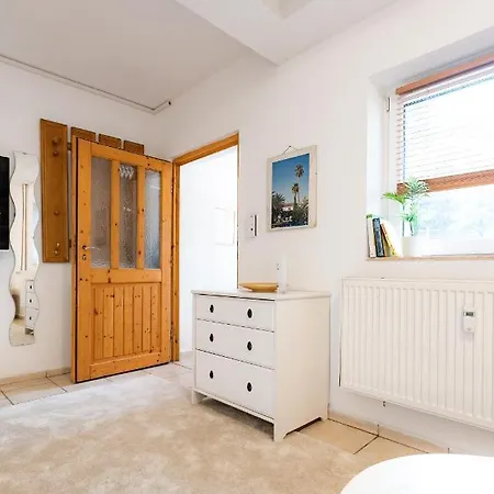 Schoki Apartment Wuppertal