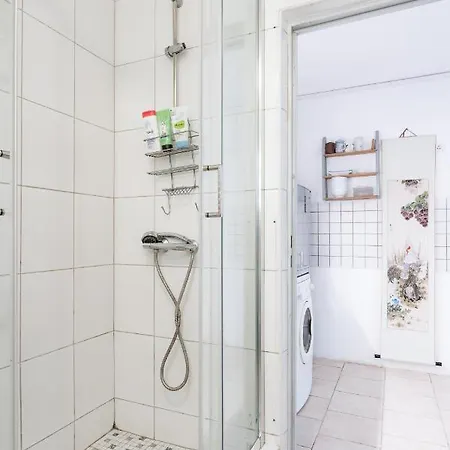 Schoki Apartment