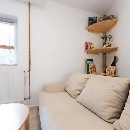 Apartment Schoki *