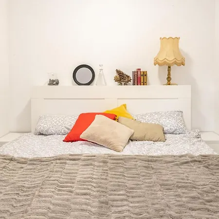 Apartment Schoki *