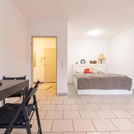 Schoki Apartment Wuppertal