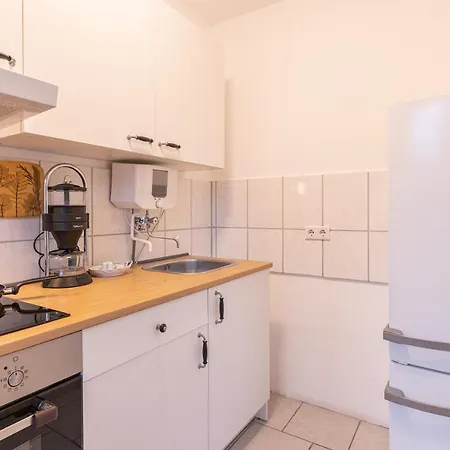 Apartment Schoki *