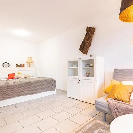 Schoki Apartment *
