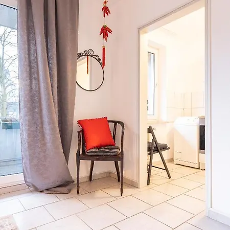 Apartment Schoki *