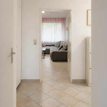 Apartment Schoki Wuppertal