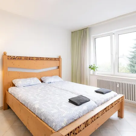 Apartment Schoki