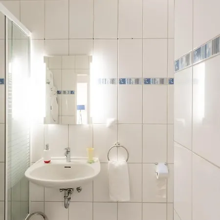 Schoki Apartment Wuppertal