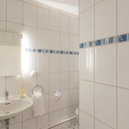 Apartment Schoki