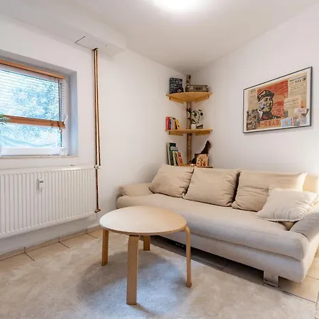 Schoki Apartment Wuppertal