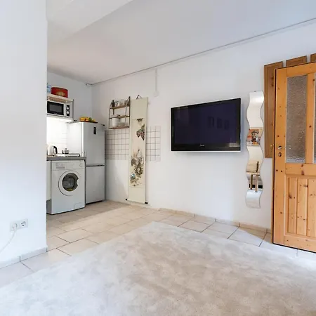 Apartment Schoki Wuppertal