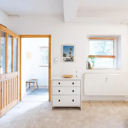 Apartment Schoki *
